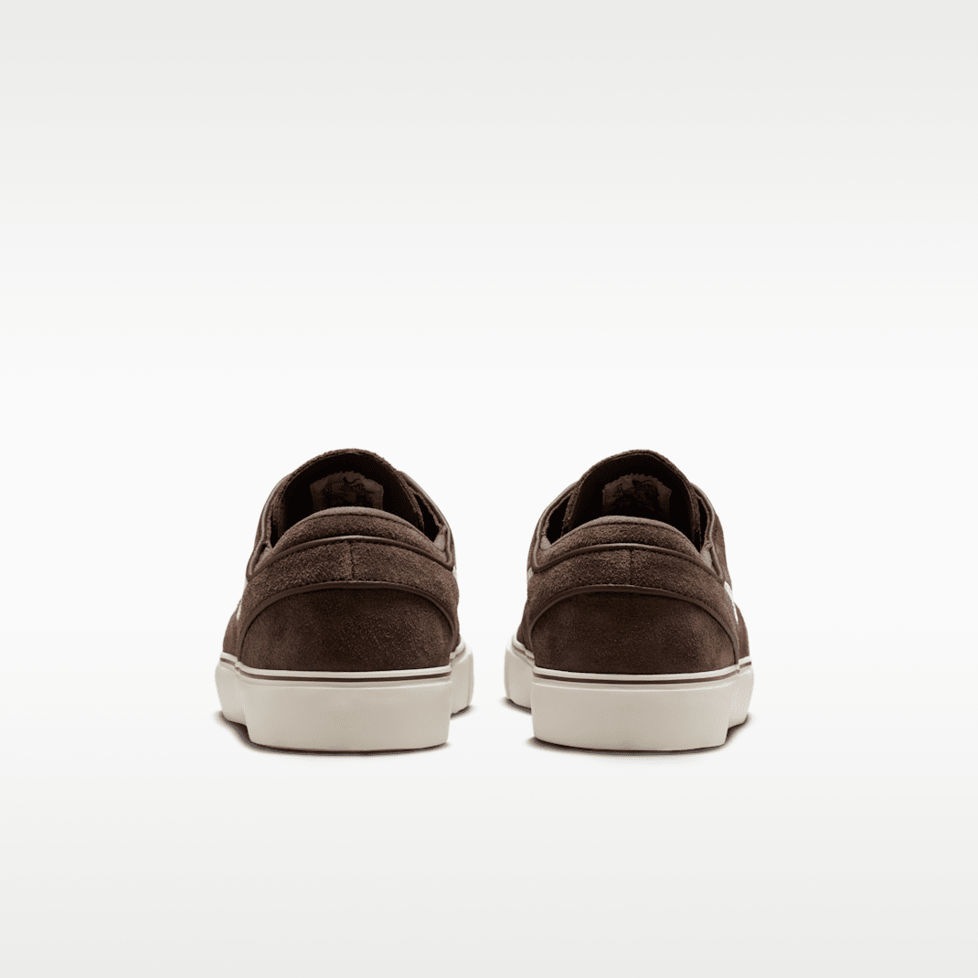 Baroque Brown/Baroque Brown/Pale Ivory/Pale Ivory
