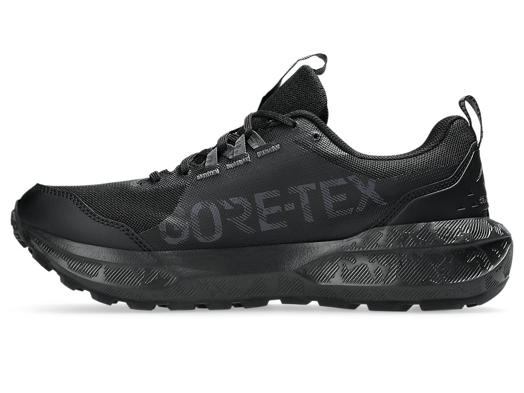 Black/Carrier Grey