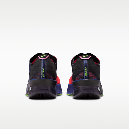 Dark Obsidian/Purple Dynasty/Flash Crimson/Black