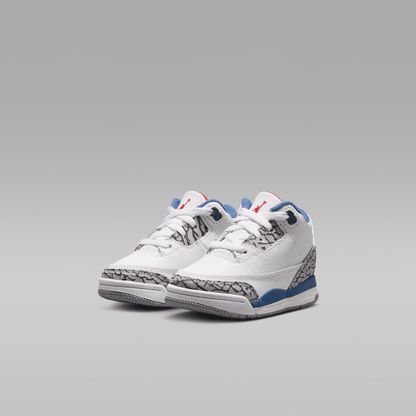 White/True Blue/Cement Grey/Fire Red
