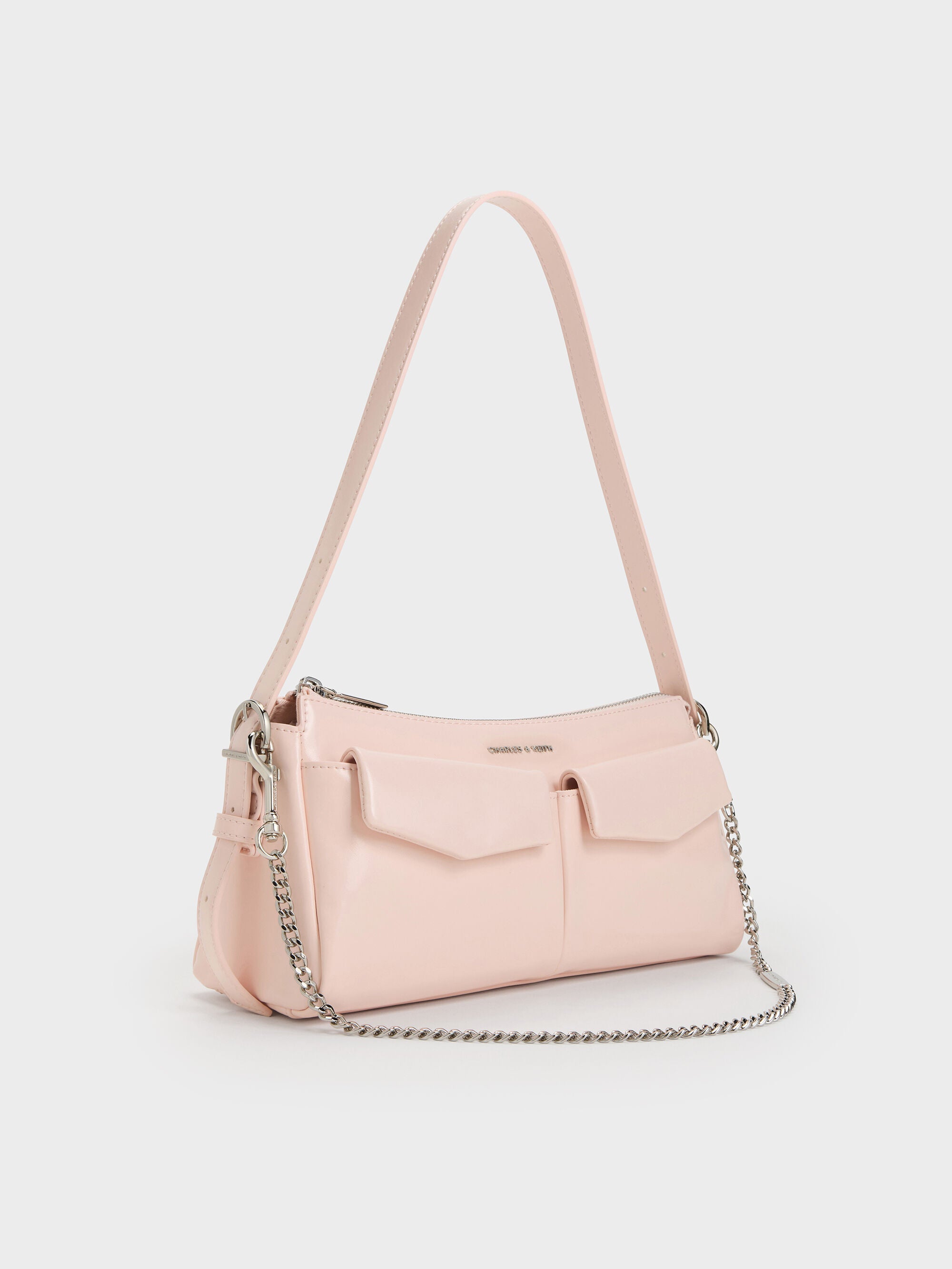 Soft Pink