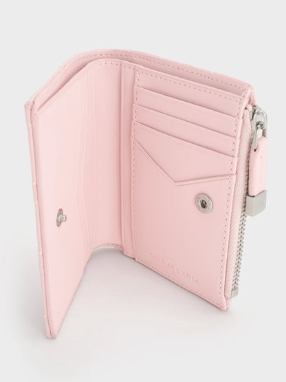 Cotton Candy Pink