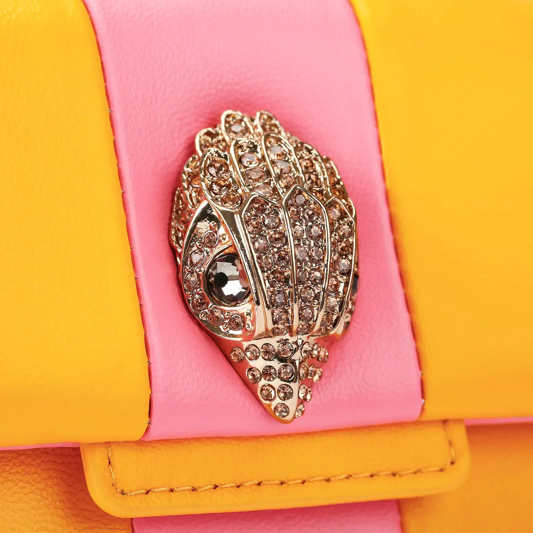 pink combination