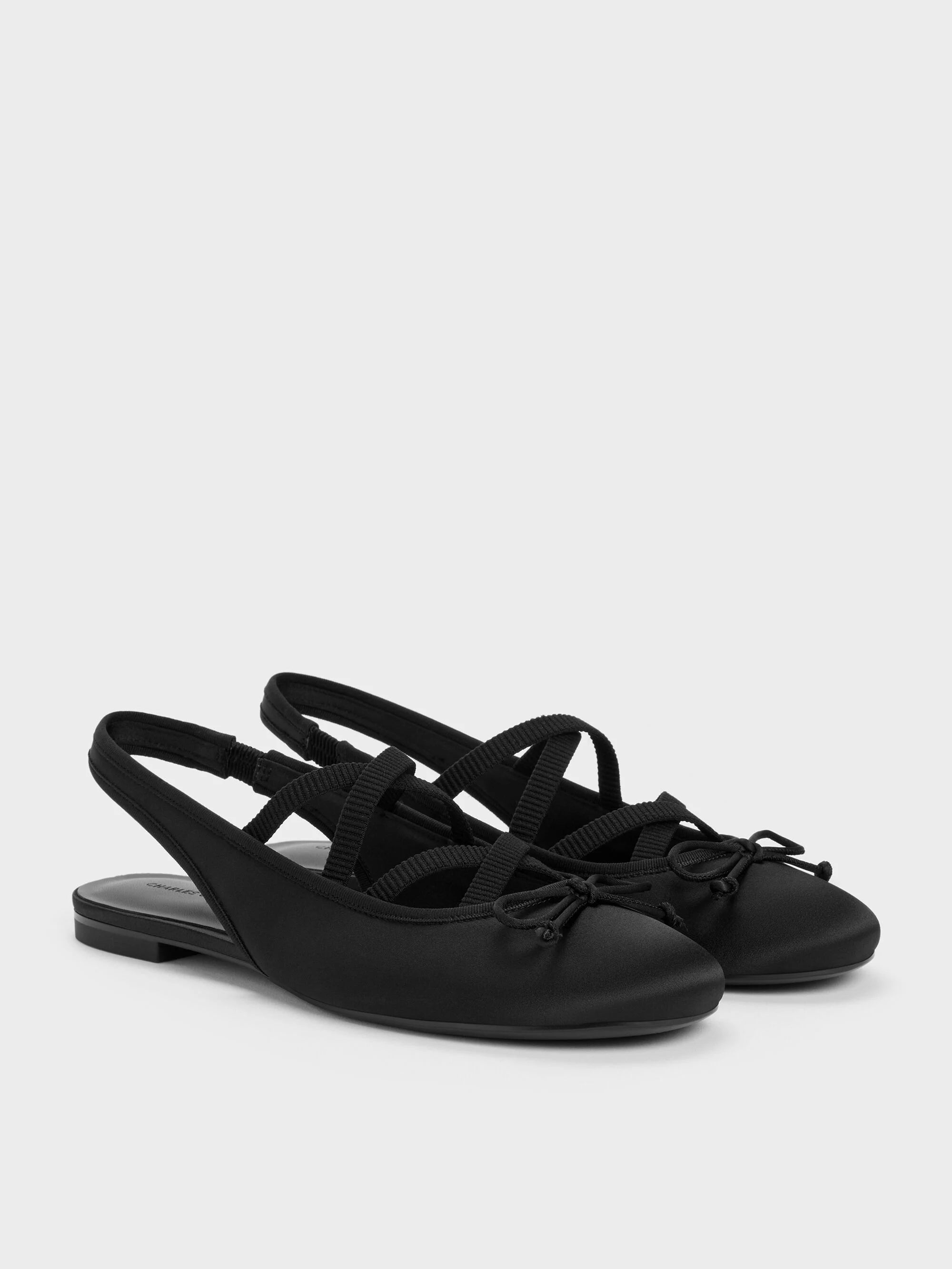 Black Textured