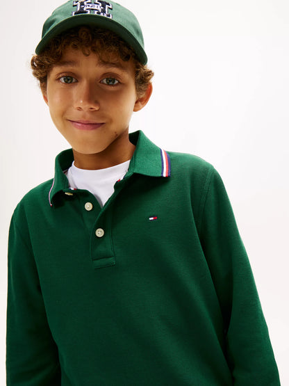 Ornamental Green