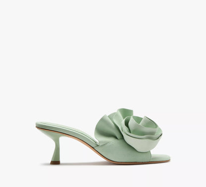 Pistachio Ice