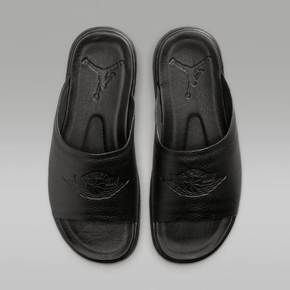 Black/Black