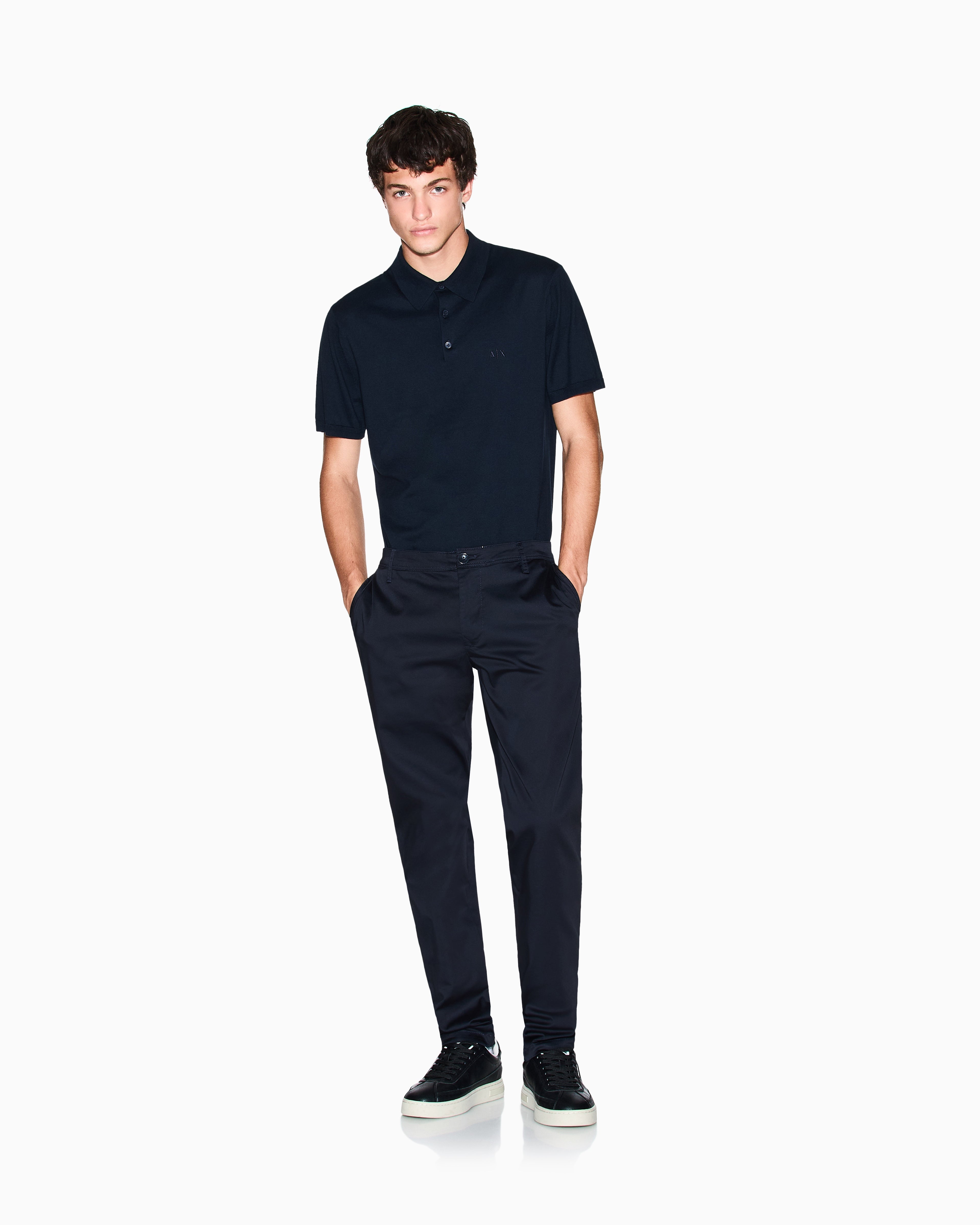 Navy Blue
