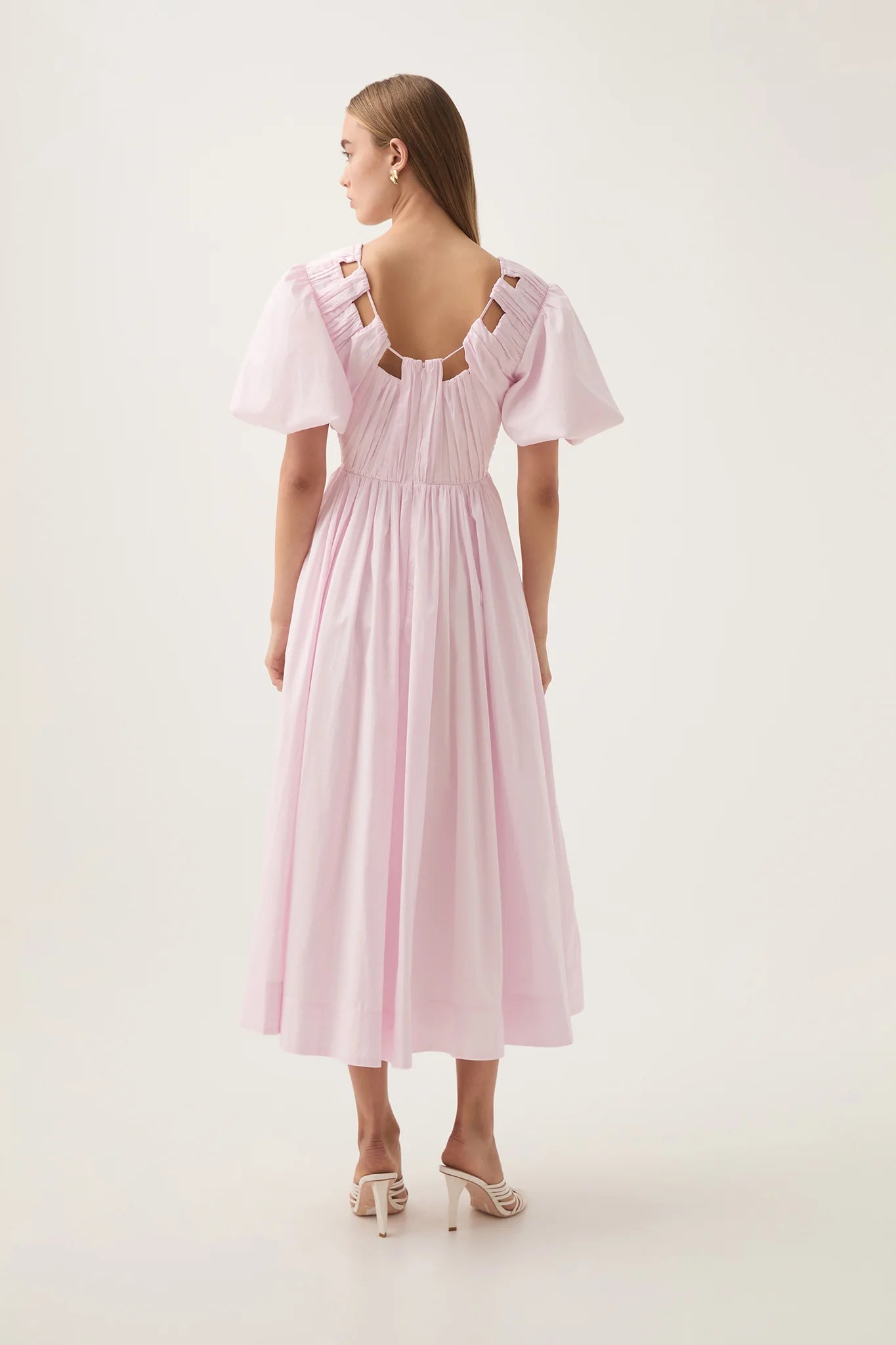 PASTEL PINK