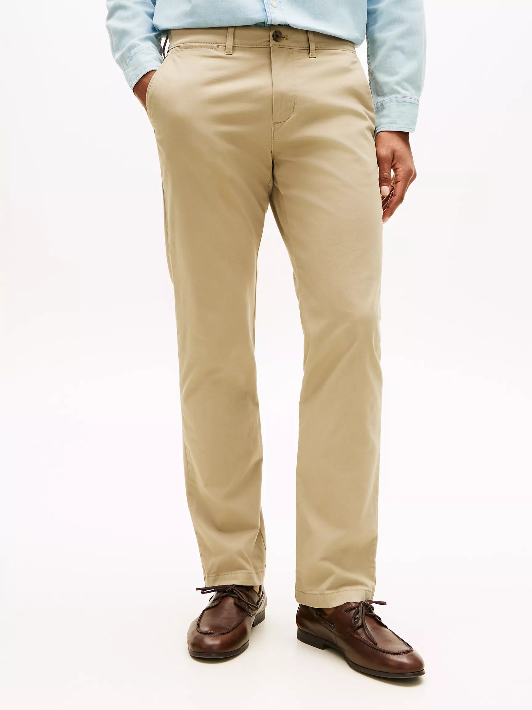 New Vintage Khaki