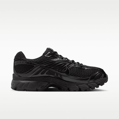 Black/Iron Grey/Metallic Silver/Black