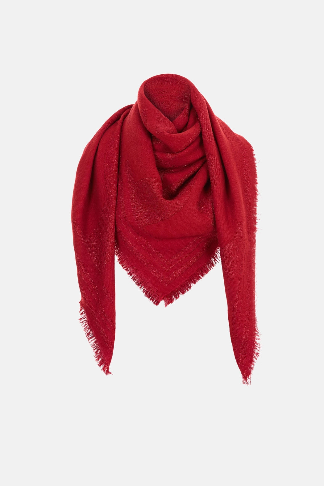 ROJO OSCURO