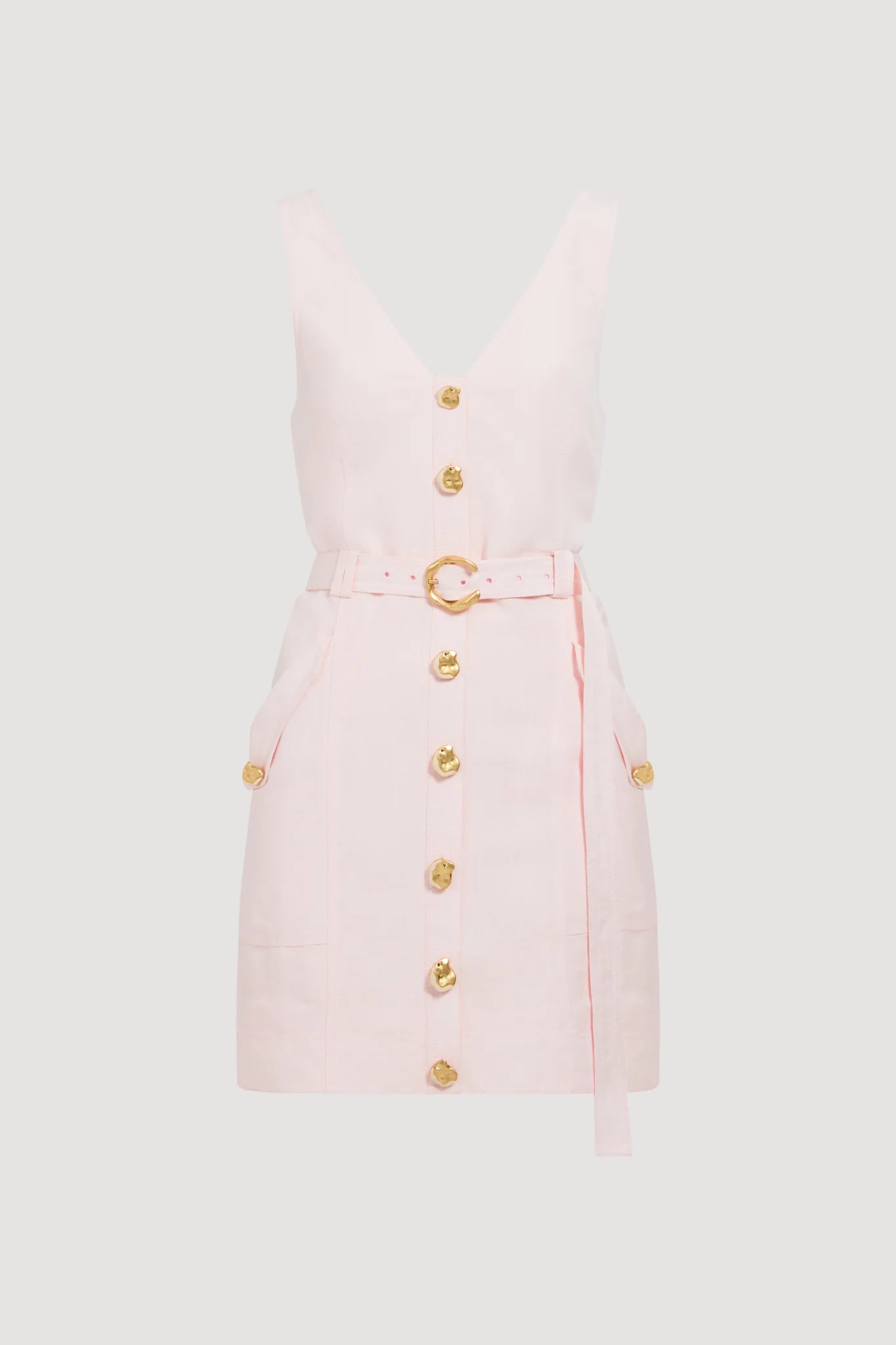 PASTEL PINK