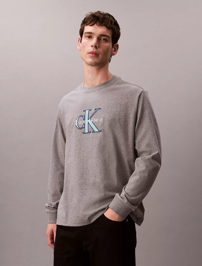 Med Grey Heather
