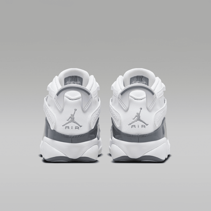 White/White/Cool Grey