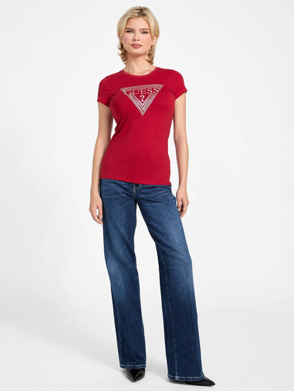 Siren Red