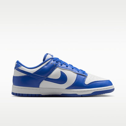 White/Hyper Royal