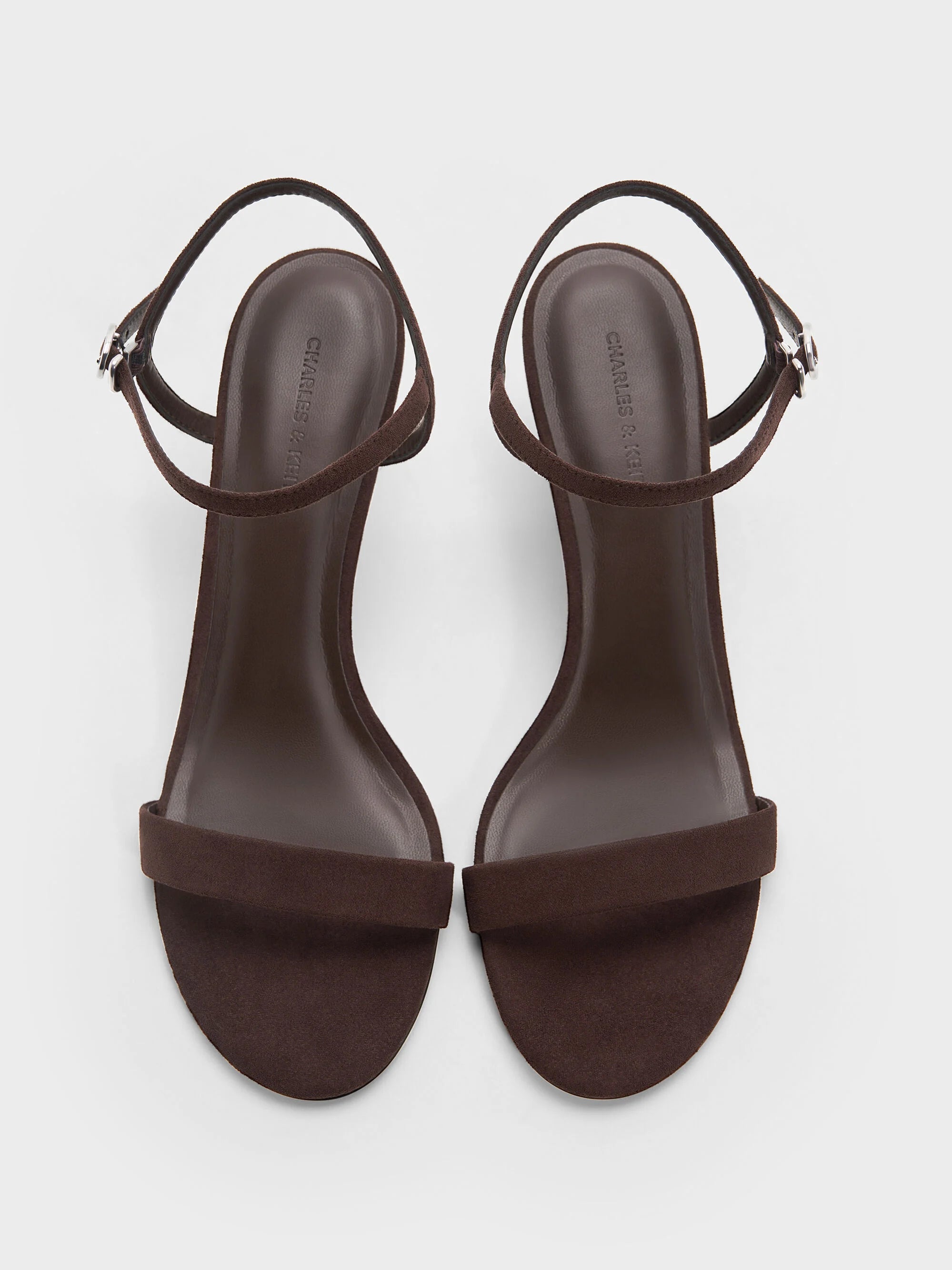 Dark Brown Textured