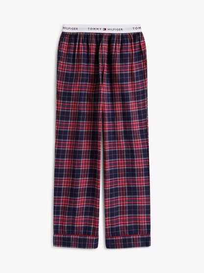 Sky Captain / Plaid