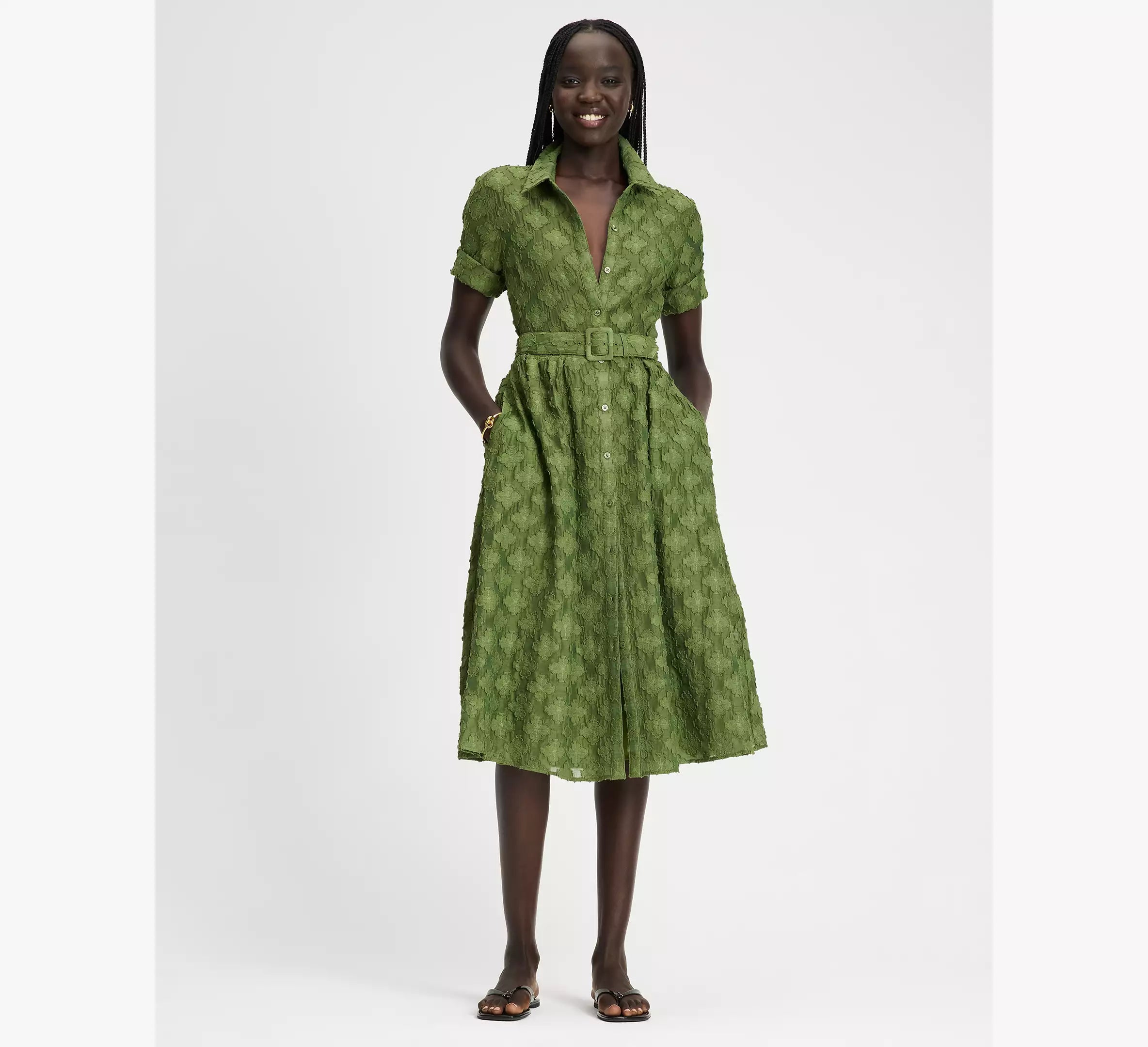 Fairytale Green