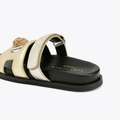 gold combination