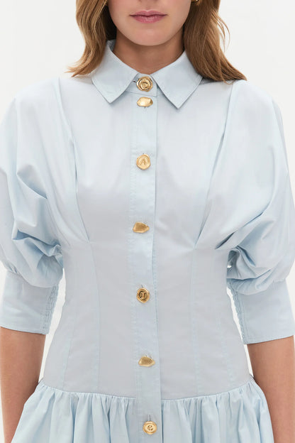 PASTEL BLUE