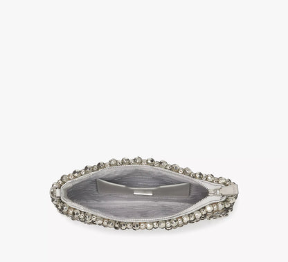 Platinum Grey Metall
