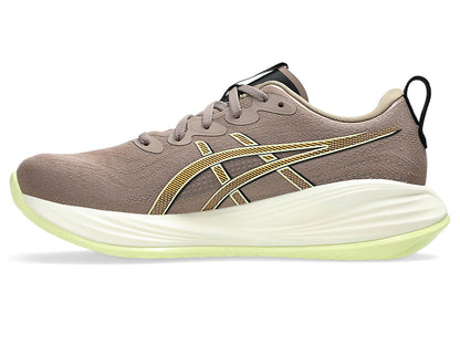 Taupe Grey/Black