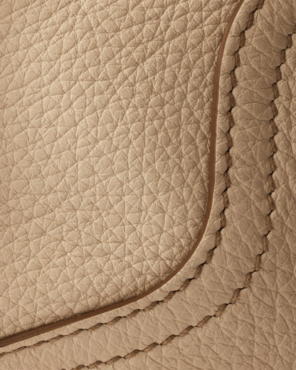 Beige Arena