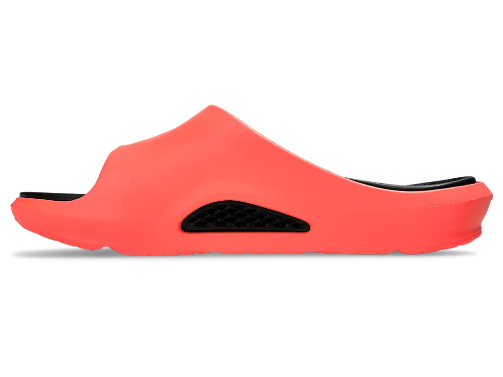 Sunrise Red/Black