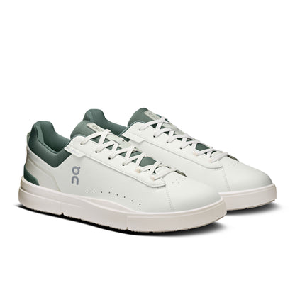White | Olive