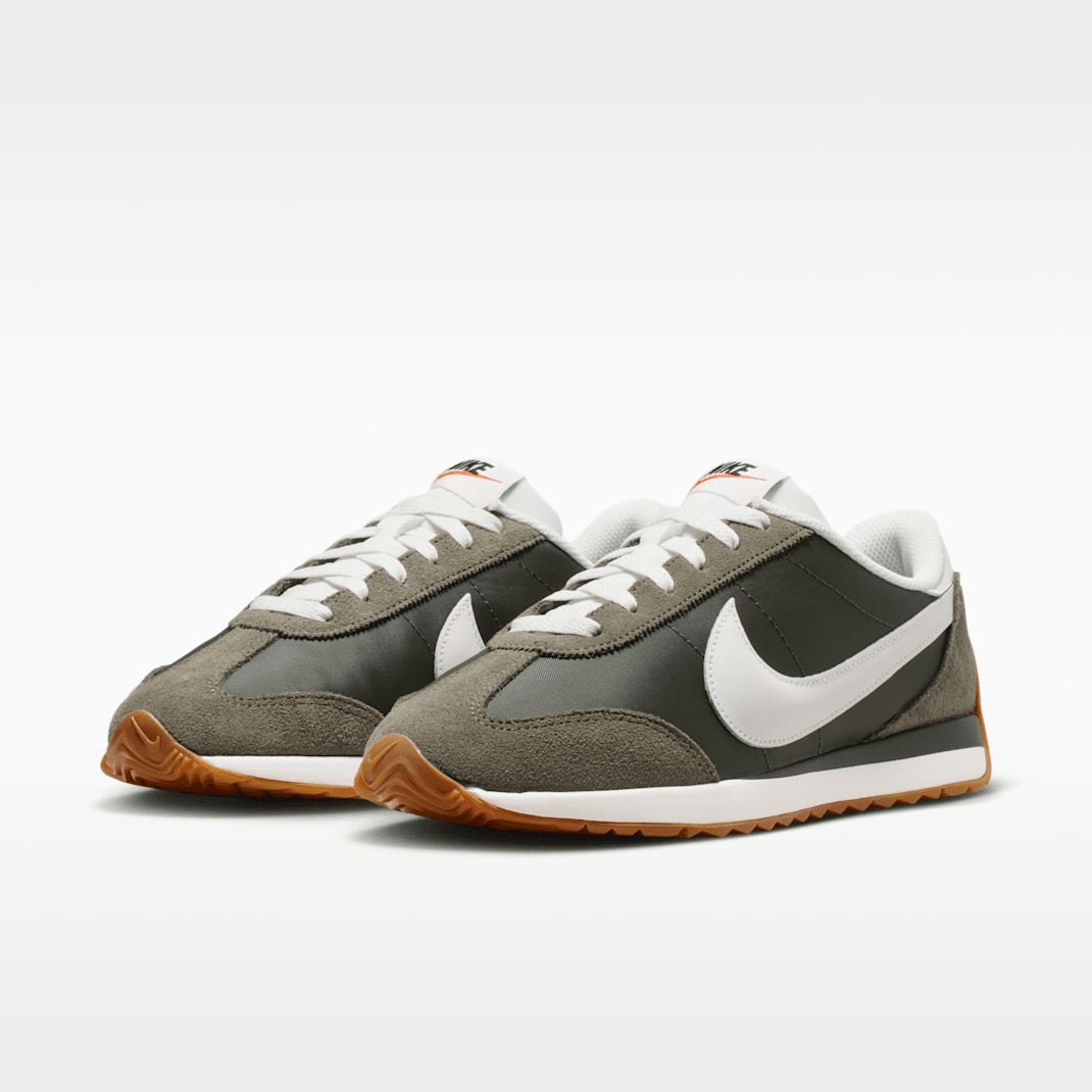 Cargo Khaki/Black/Gum Medium Brown/Sail