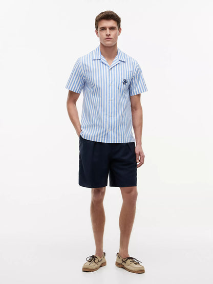 Blue Spell Stripe
