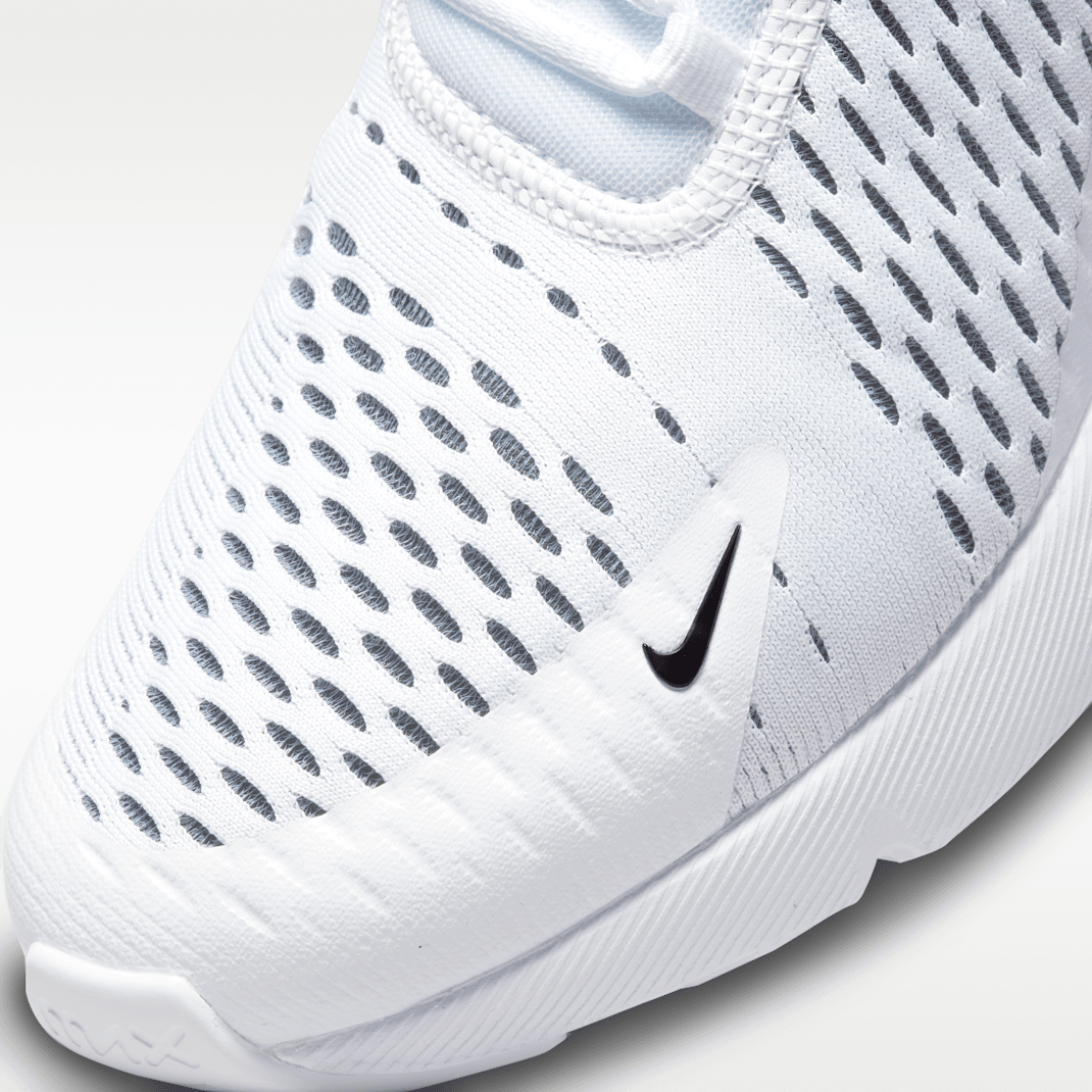White/White/Black