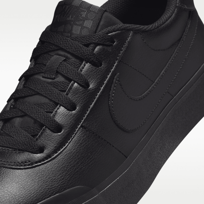 Black/Black