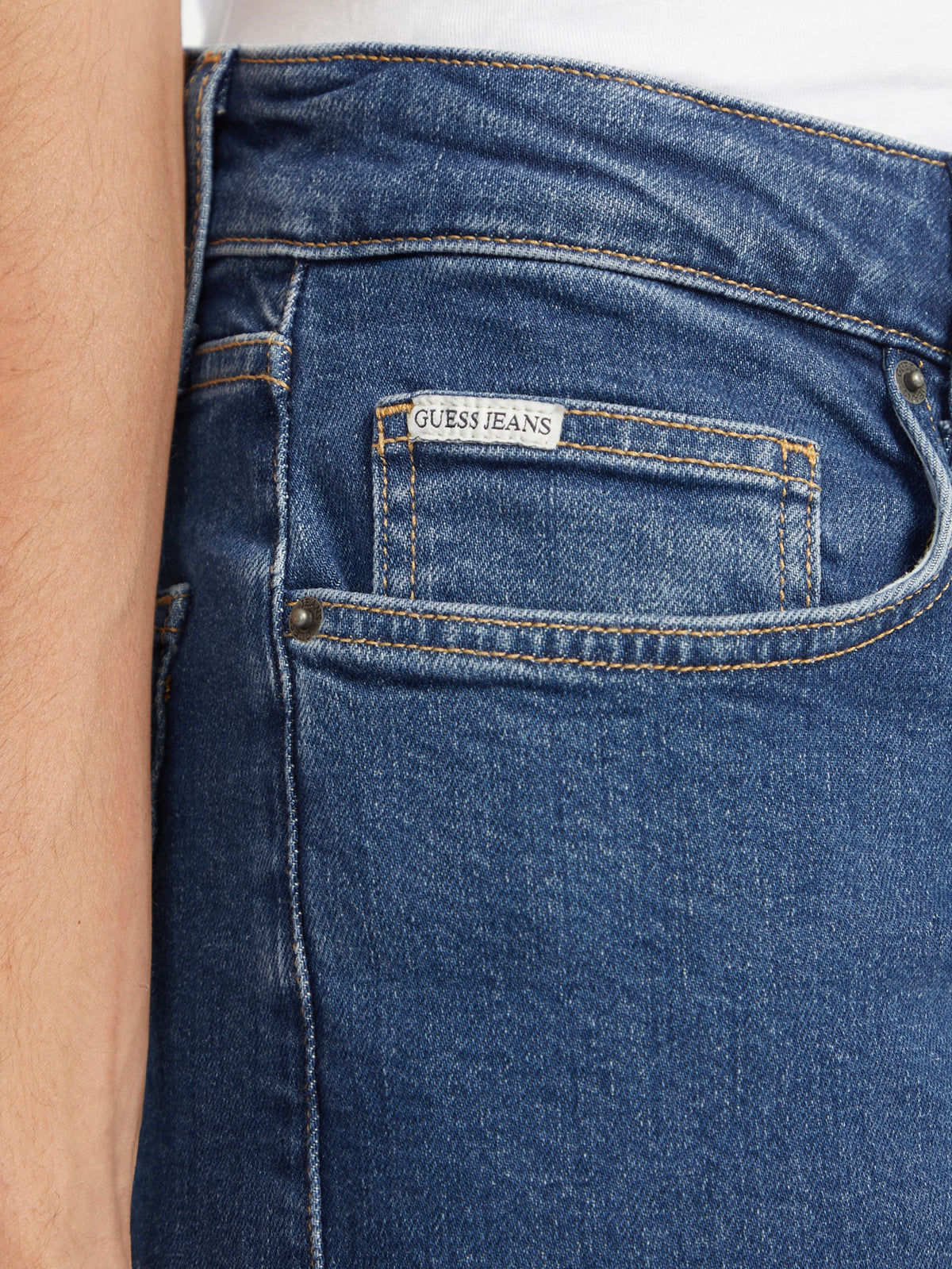 Gj Varane Medium Wash