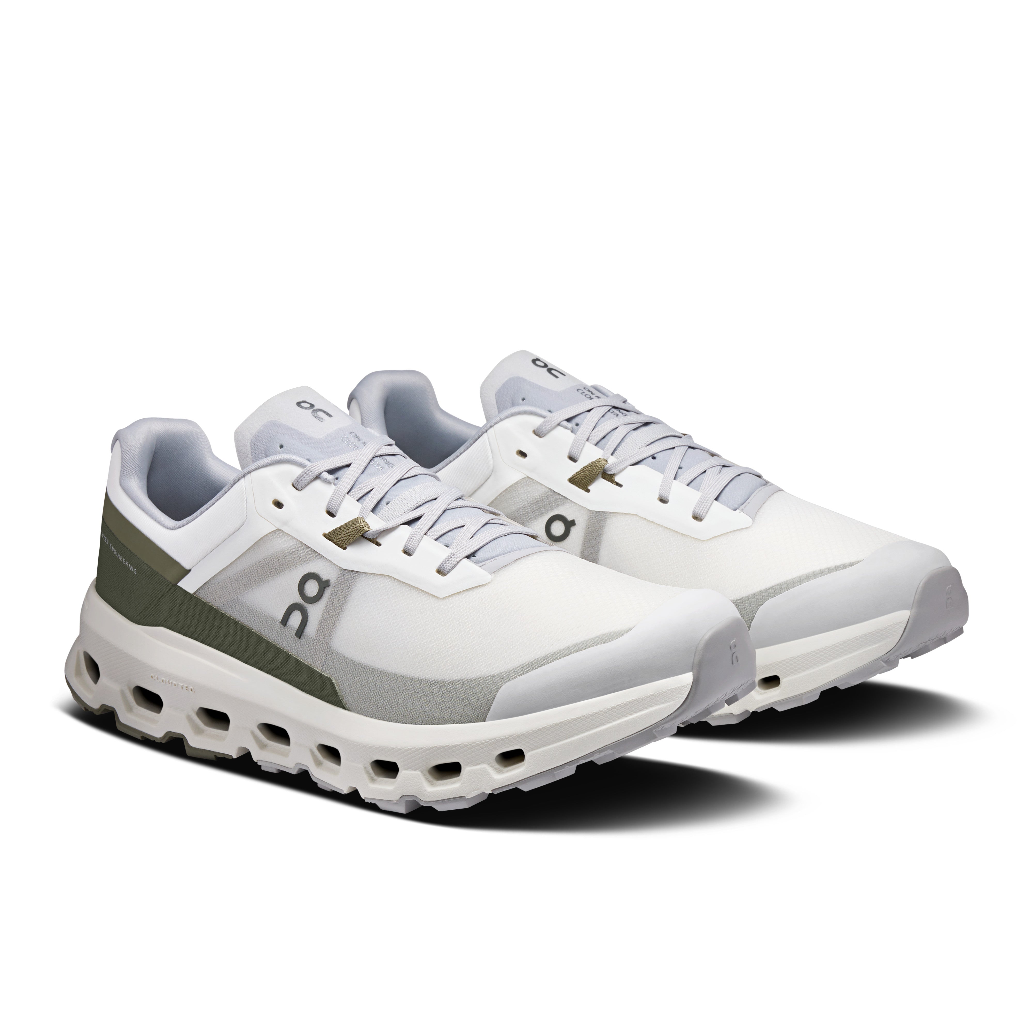 Ivory | Olive