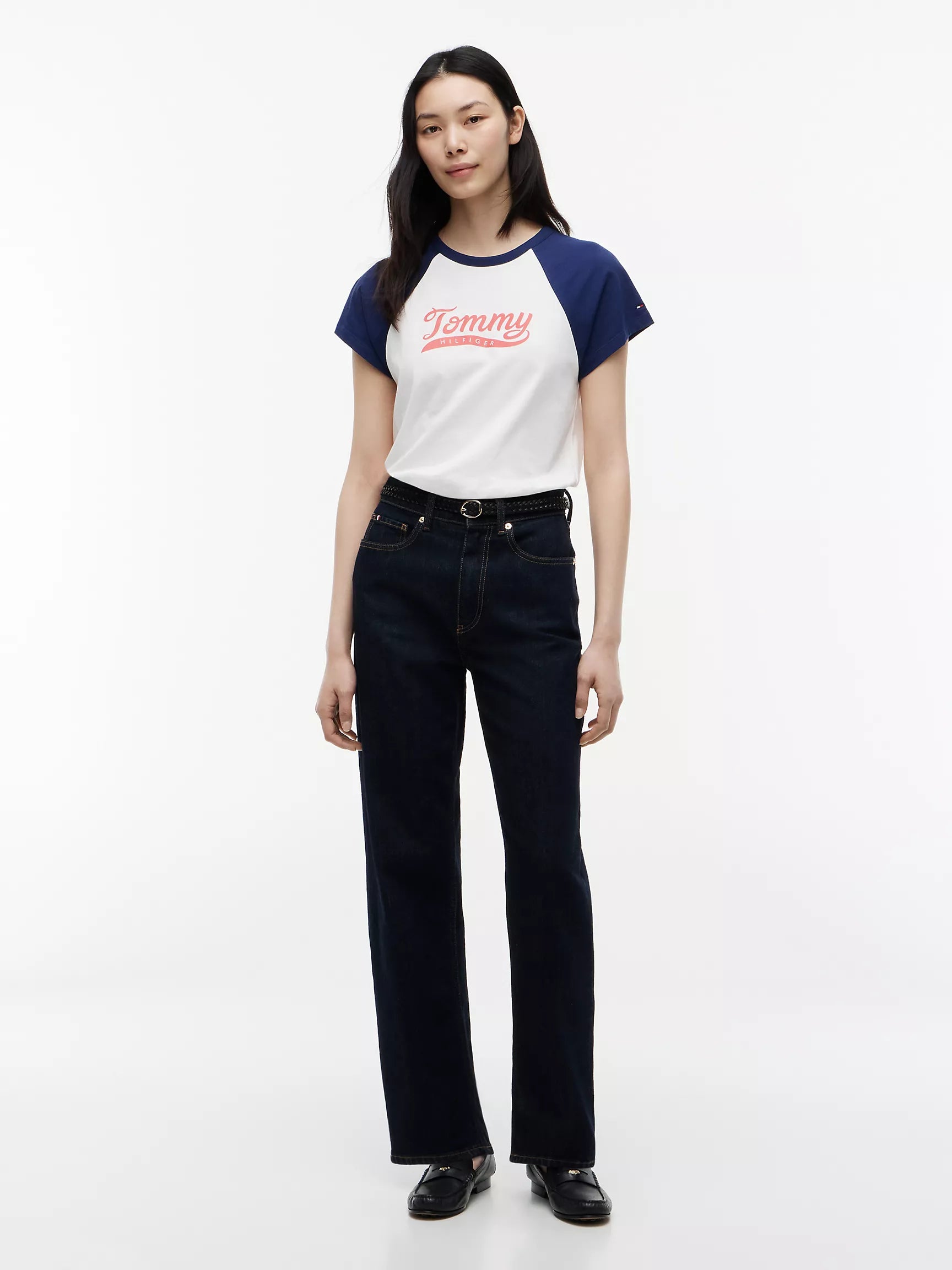 Preppy Navy
