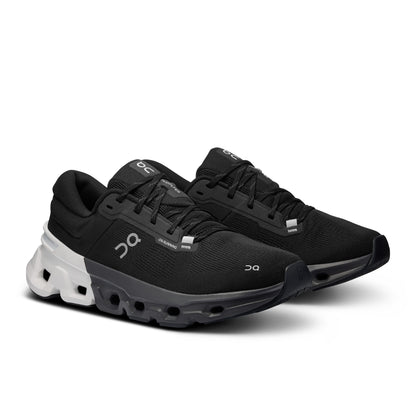 Black | White