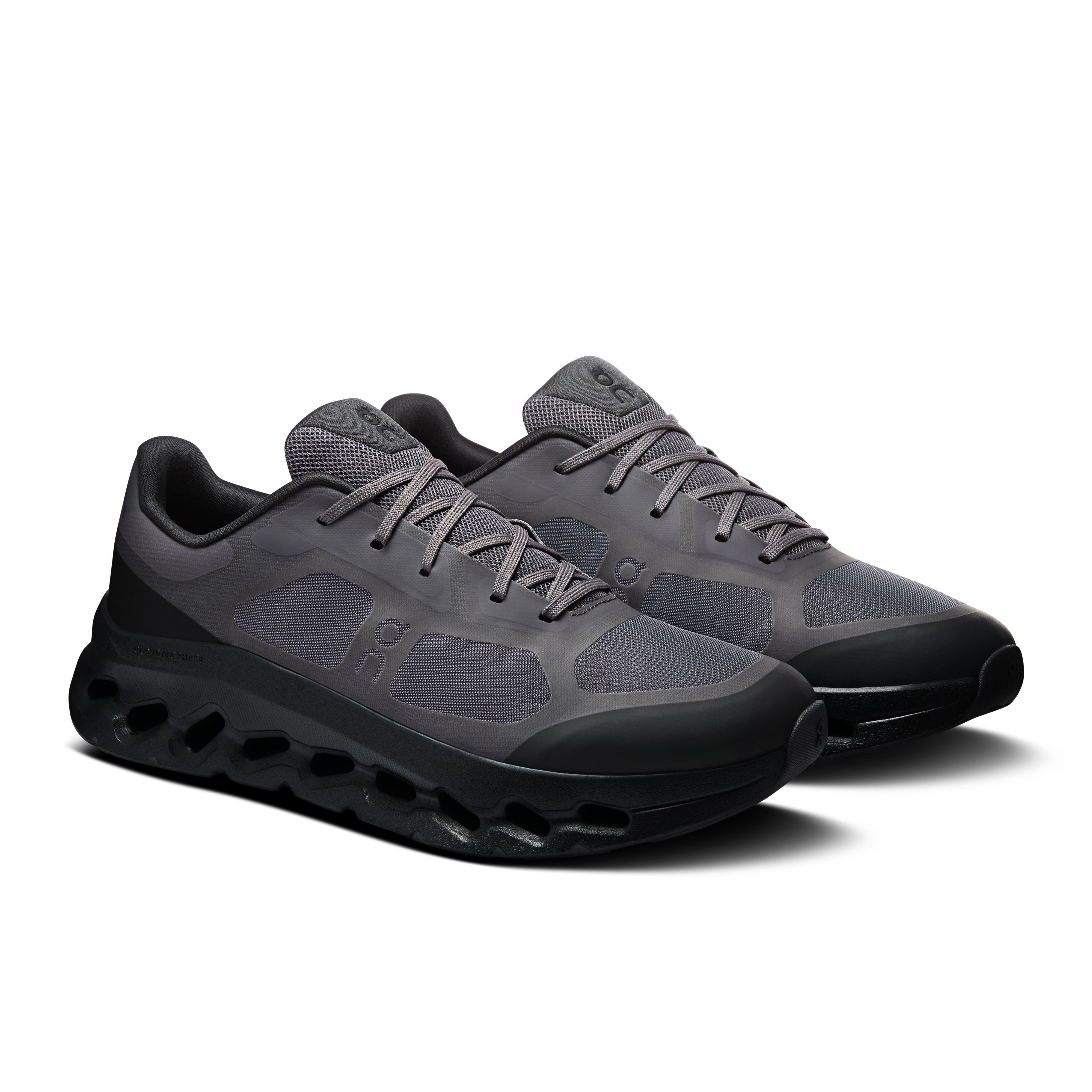 Black | Black