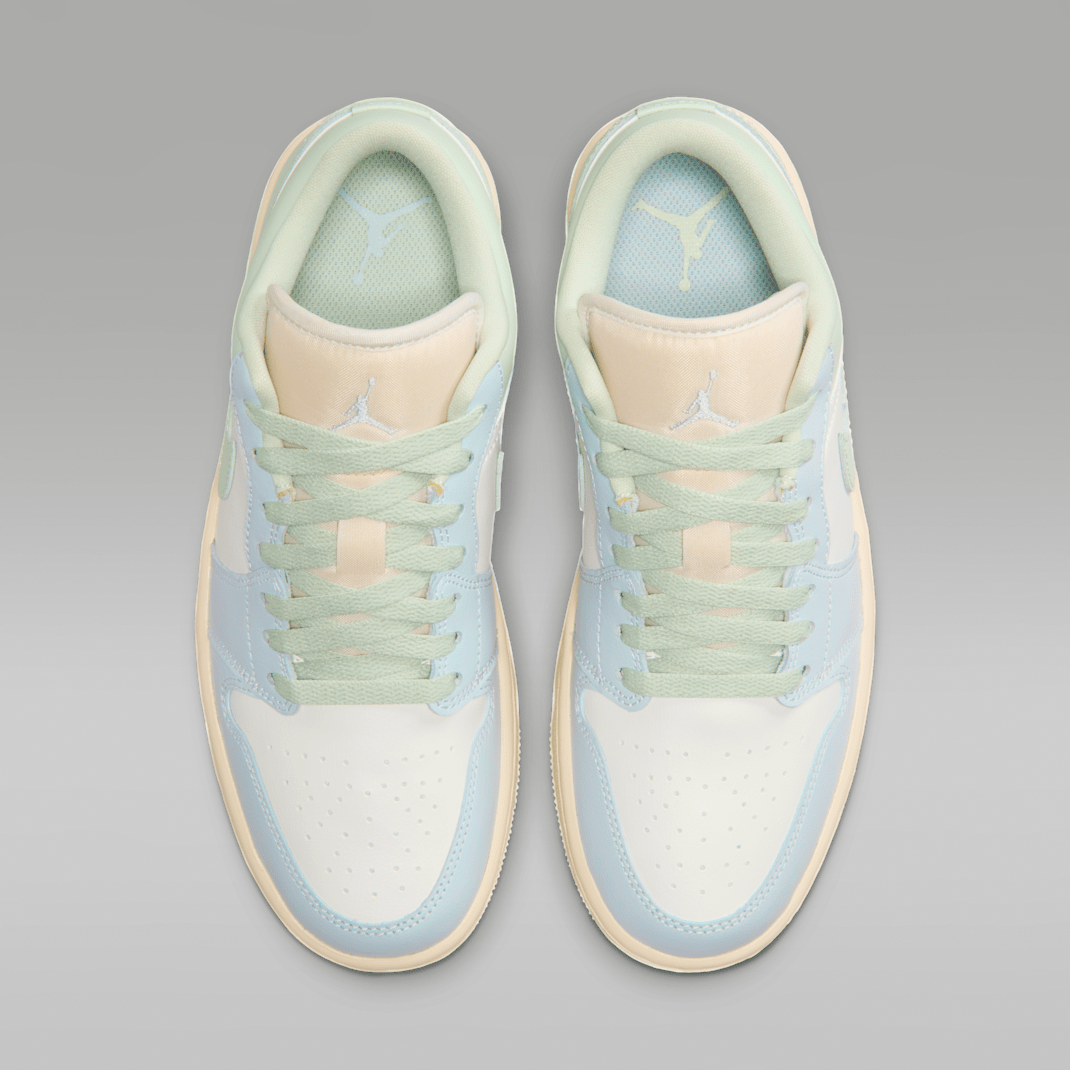 Sail/Aura/Muslin/Jade Aura