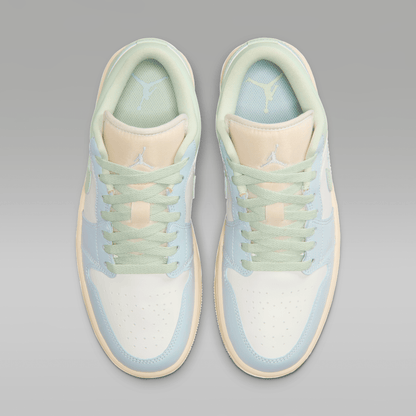 Sail/Aura/Muslin/Jade Aura
