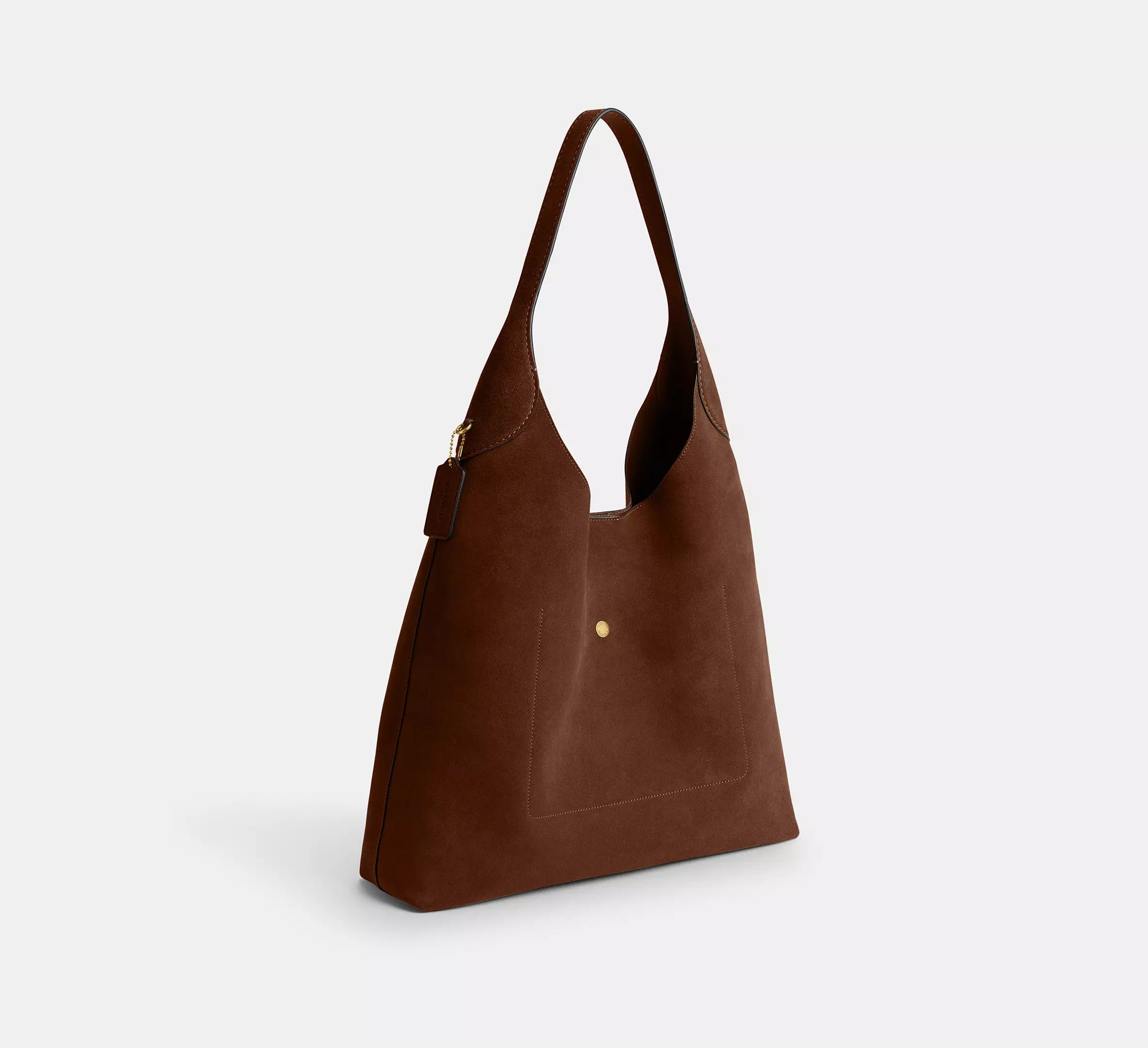 Brass/Warm Brown