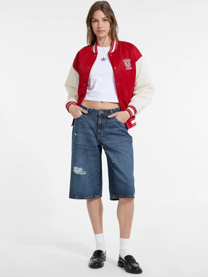 Rugby Red
