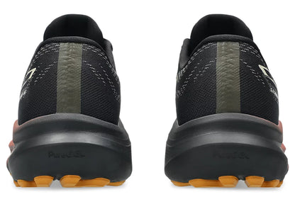 Black/Vanilla