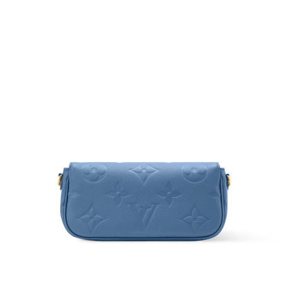 Bleu Jean