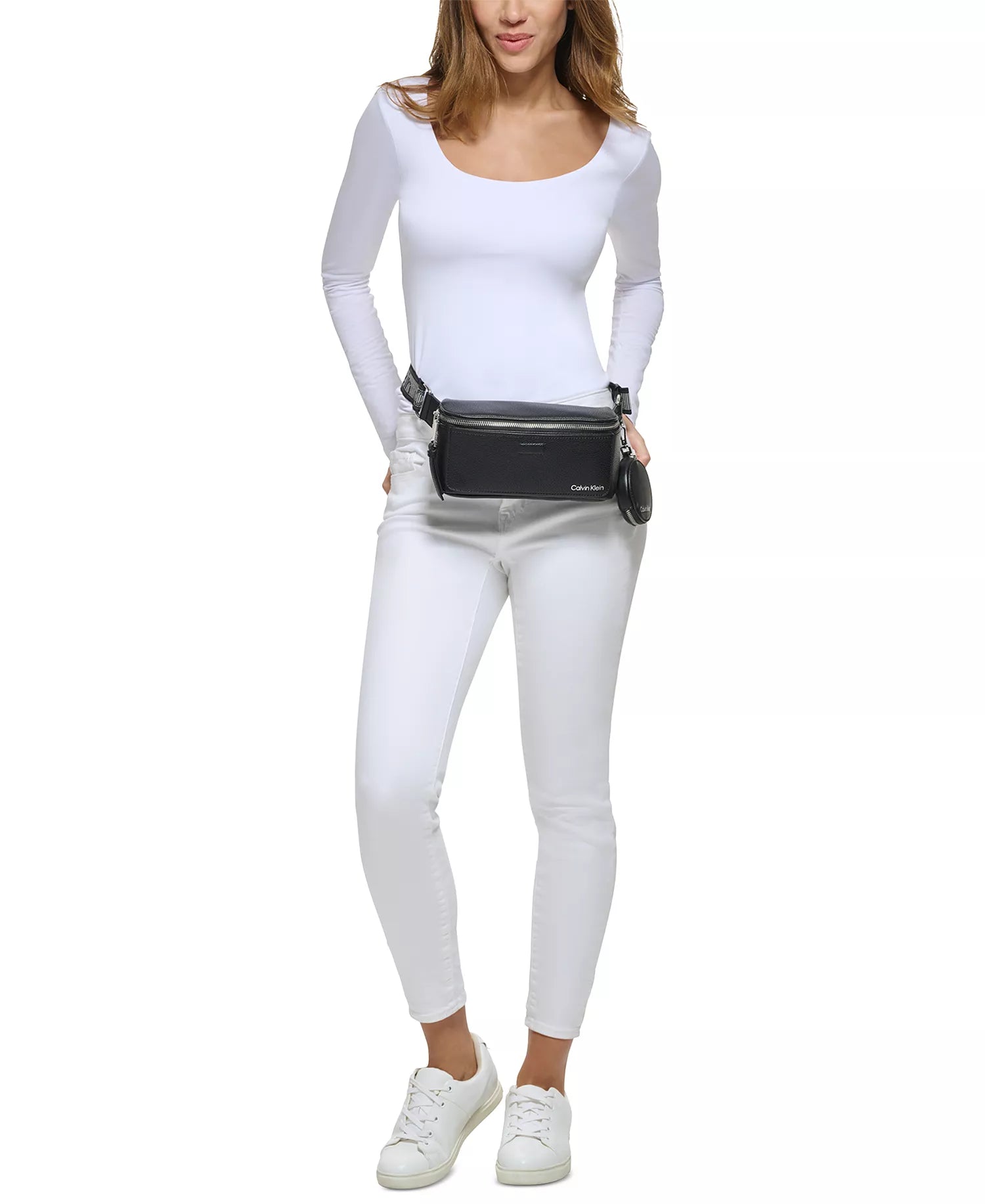 Black/Silver