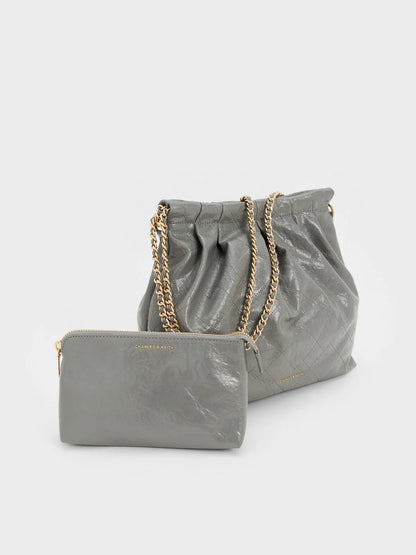 Grey