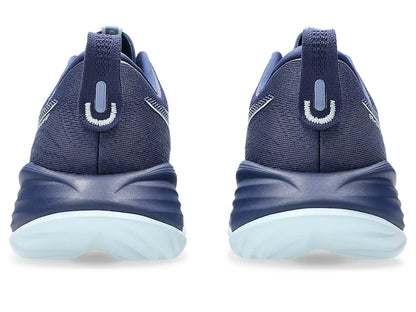 Indigo Blue/Cool Grey