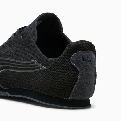 PUMA Black-Strong Gray